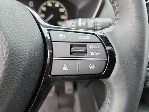 Used 2024 Honda CR-V EX-L image 23