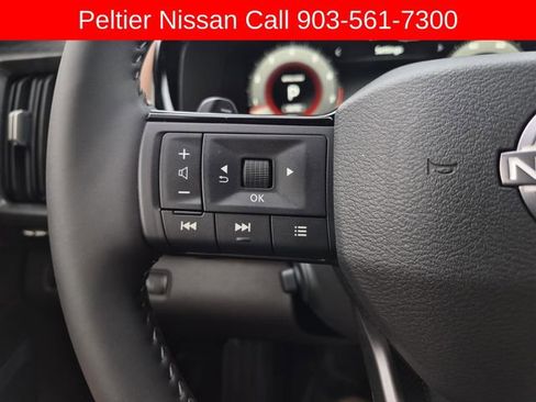 Used 2026 Nissan Pathfinder Platinum w/ Cargo Package AWD/4WD image 32