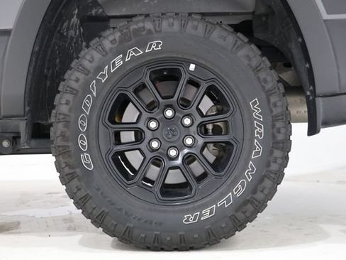 Used 2026 RAM 1500 Rebel w/ Rebel Level 1 Equipment Group AWD/4WD image 9