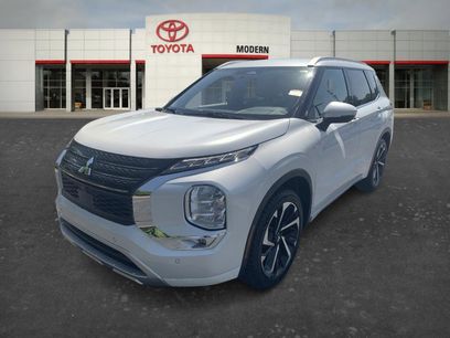 Used 2023 Mitsubishi Outlander SEL