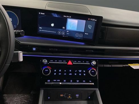 New 2026 Hyundai Santa Fe Calligraphy image 9