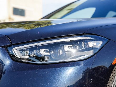 Used 2024 Mercedes-Benz S 580 4MATIC Sedan image 7