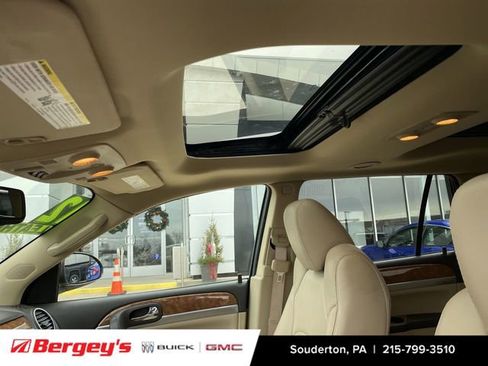 Used 2012 Buick Enclave Leather image 21