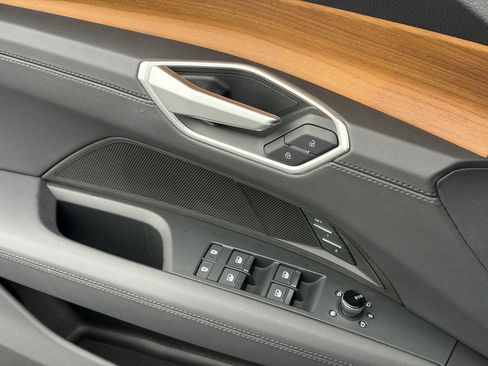 Certified 2023 Audi e-tron GT Prestige w/ Prestige Package image 38