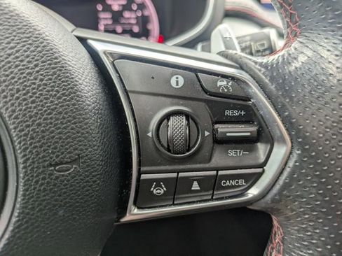 Used 2023 Acura MDX A-Spec AWD/4WD image 33