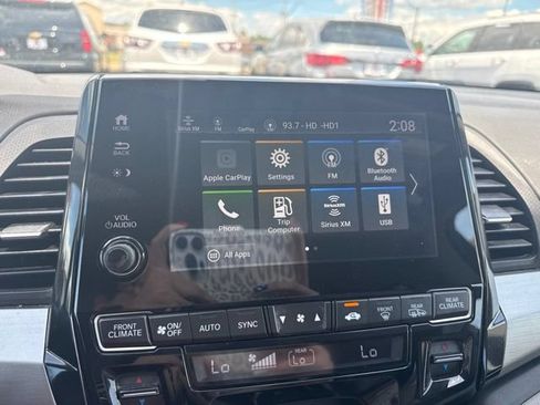 Used 2019 Honda Odyssey EX-L image 27