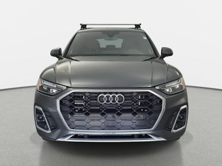 Used 2025 Audi Q5 e Premium Plus w/ Premium Plus Package video 2