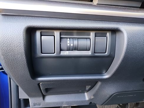 New 2025 Subaru Impreza 2.0i Sport image 20