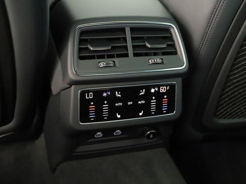 Used 2024 Audi RS 7 Performance w/ Black Optic Package AWD/4WD image 20