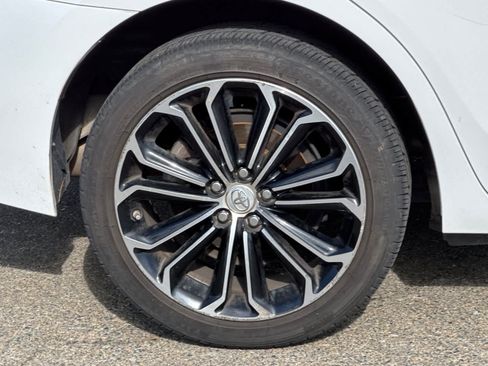 Certified 2016 Toyota Corolla S FWD image 20