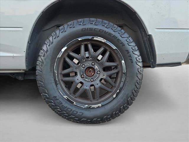 Used 2019 RAM 1500 Big Horn RWD image 23