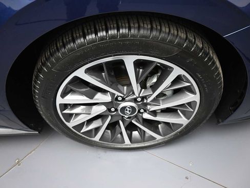 Certified 2022 Hyundai Sonata Limited FWD image 13