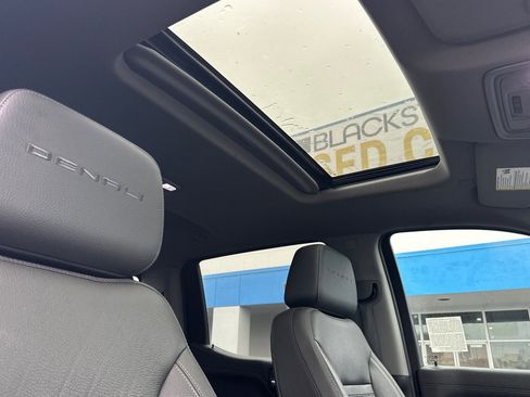 Used 2020 GMC Sierra 1500 Denali w/ Denali Ultimate Package image 16