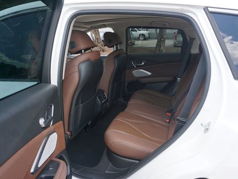 Used 2023 Acura RDX FWD w/ Technology Package image 15