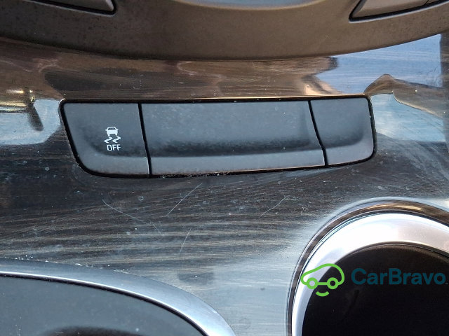 Certified 2020 Buick Envision Preferred AWD/4WD image 25