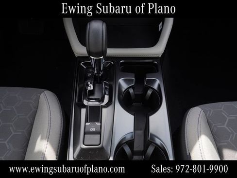 Certified 2026 Subaru Forester AWD/4WD image 11