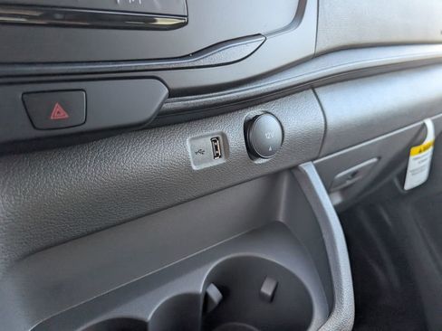 New 2026 Ford Transit 250 148 Medium Roof w/ Load Area Protection Package image 15