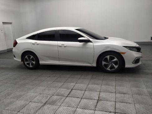 Used 2019 Honda Civic LX image 11