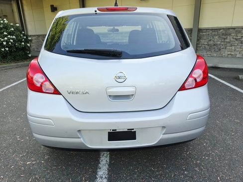 Used 2011 Nissan Versa 1.8 S w/ PWR Plus Pkg FWD image 4
