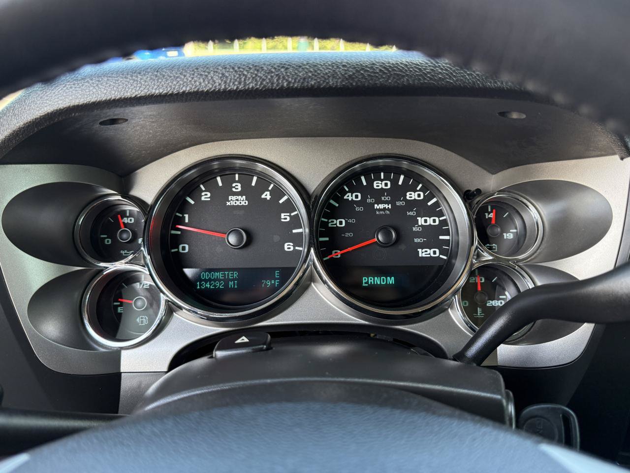 Used 2010 GMC Sierra 1500 SLE w/ Texas Edition RWD image 24