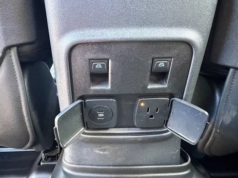 Certified 2024 Ford Bronco Raptor AWD/4WD image 35