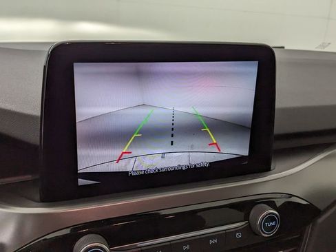 Certified 2023 Ford Escape Active image 25