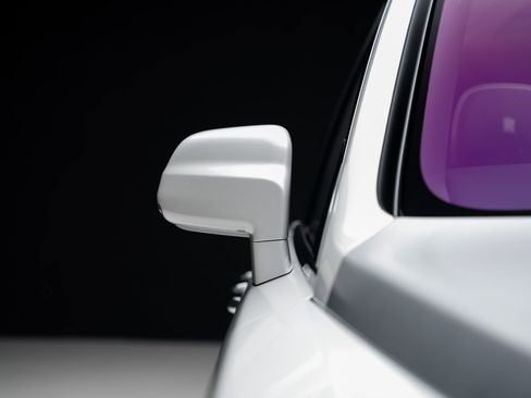 Used 2019 Rolls-Royce Cullinan AWD/4WD image 14