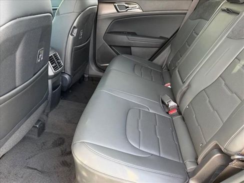 New 2026 Kia Sportage SX Prestige AWD/4WD image 13