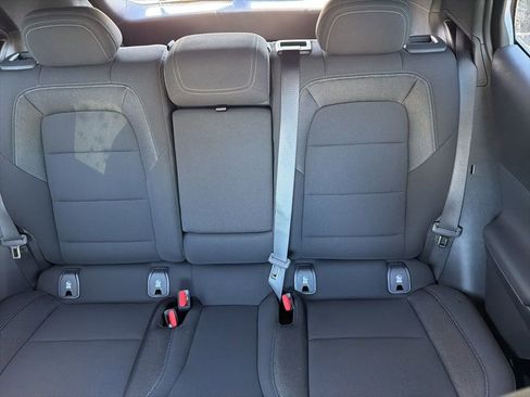 New 2026 Chevrolet Equinox EV LT image 22