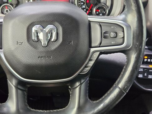 Used 2019 RAM 1500 Big Horn AWD/4WD image 22