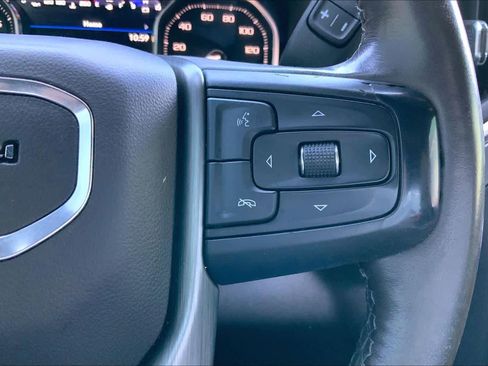 Used 2021 GMC Sierra 1500 Denali w/ Denali Ultimate Package image 25