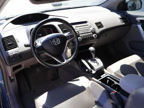 Used 2008 Honda Civic EX-L image 12