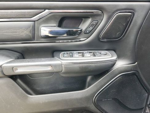 Used 2023 RAM 1500 Limited AWD/4WD image 19