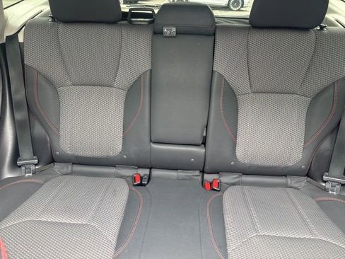 Used 2021 Subaru Forester Sport w/ Popular Package #2 image 18