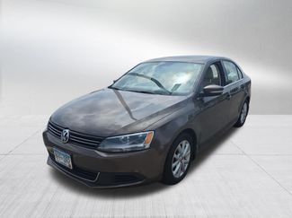 Used 2014 Volkswagen Jetta SE FWD video 2