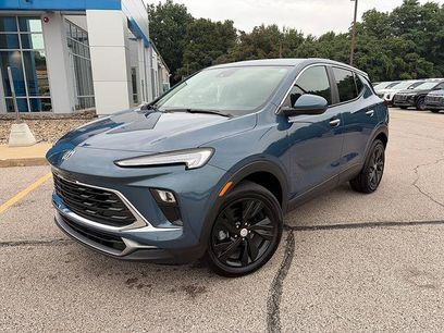 Used 2024 Buick Encore GX Preferred