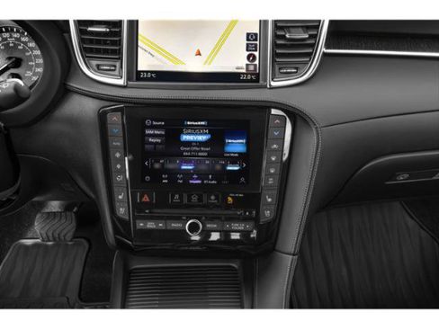 Used 2023 INFINITI QX55 Sensory w/ Lighting Package AWD/4WD image 13