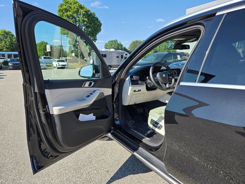 Used 2019 BMW X5 xDrive40i w/ Premium Package 2 AWD/4WD image 9