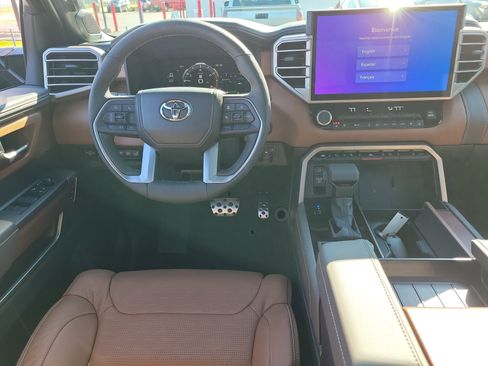 New 2026 Toyota Tundra 1794 Edition AWD/4WD image 10