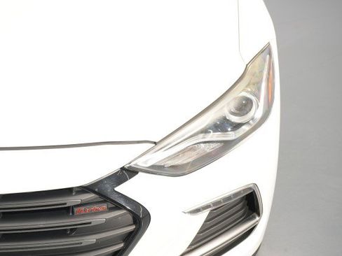 Used 2018 Hyundai Elantra Sport w/ Cargo Package FWD image 6