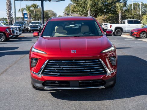 New 2026 Buick Enclave Preferred w/ Power Package image 8