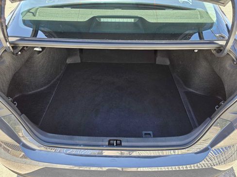 Used 2025 Toyota Camry LE FWD image 14