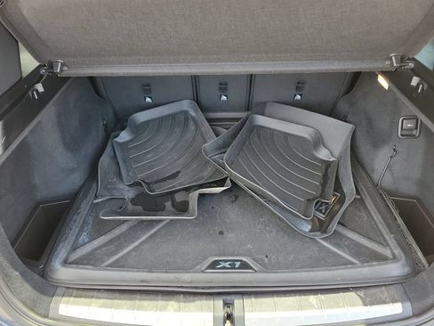 Used 2019 BMW X1 sDrive28i w/ Convenience Package FWD image 8