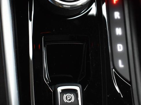 New 2026 Chevrolet Colorado Trail Boss image 22