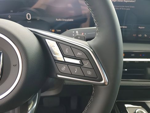 New 2026 Buick Enclave Sport Touring w/ Power Package image 35