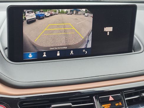 Certified 2022 Acura MDX SH-AWD w/ Technology Package image 18