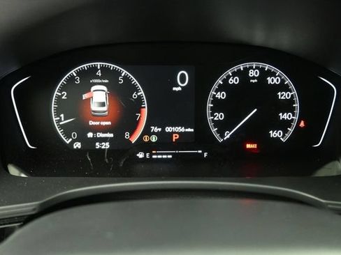 Certified 2026 Honda Civic LX image 9