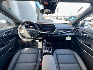 New 2026 Chevrolet Trax RS w/ Sunroof Package video 2
