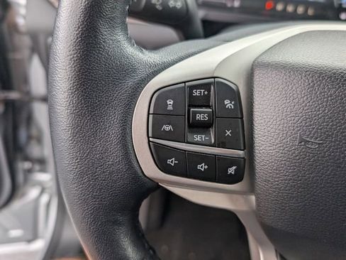 Used 2023 Ford Explorer Limited w/ Equipment Group 301A image 30