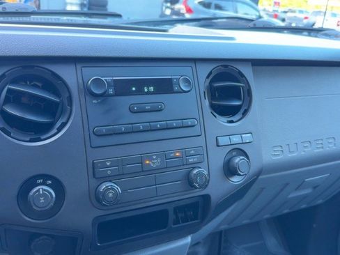 Used 2016 Ford F250 XL RWD image 16